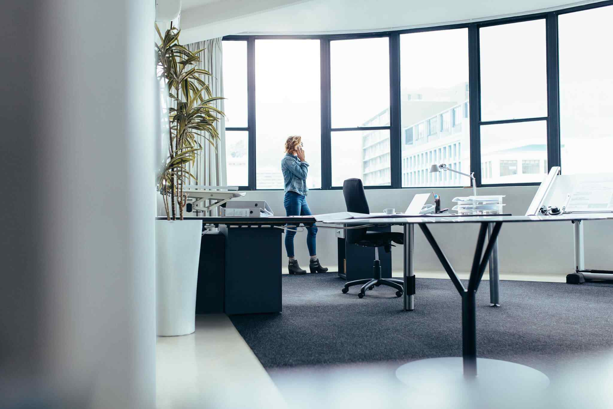 How’s the Economy?