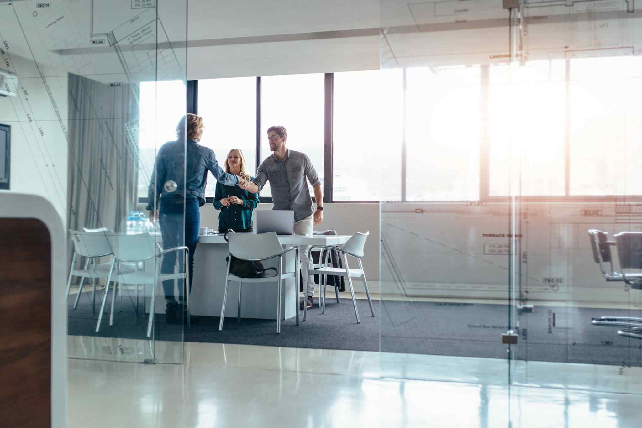 Improve the bottom line