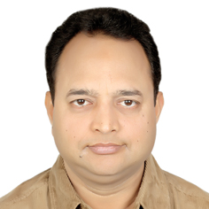 Lalit Mohan Srivastava